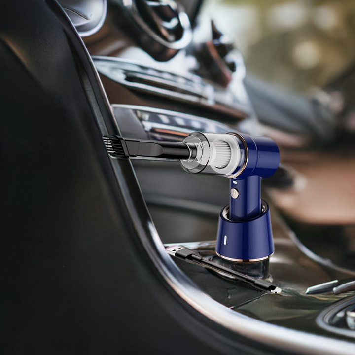 High Suction Car Vacuum Cleaner